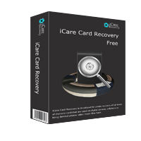 what is icare data recovery software