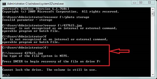 cmd find file across drives