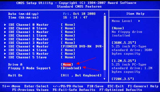 How To Replace CMOS Battery to Fix 'Press F1 to Run Setup' Error? 