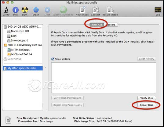 install wd passport for mac