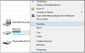 formatted external hard drive recovery