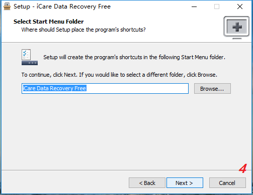 descargar icare data recovery gratis