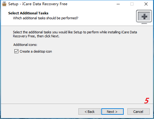 descargar icare data recovery gratis