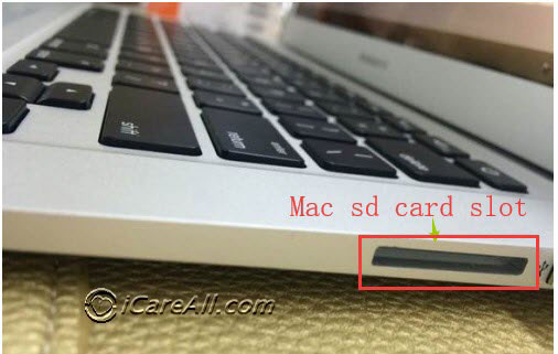 recover formatted sd card mac