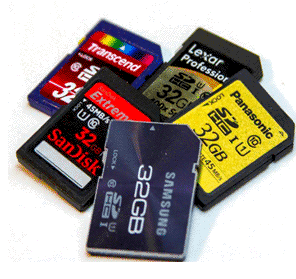 how to remove encryption from micro sd card