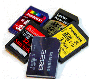 decrypt sd card on pc