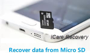 micro sd card recovery free android