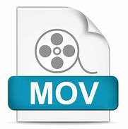 save video as mov. file