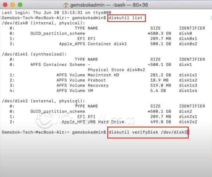 Format Flash Drive Mac Terminal