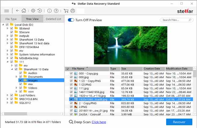 best hard drive recovery software free download unformat