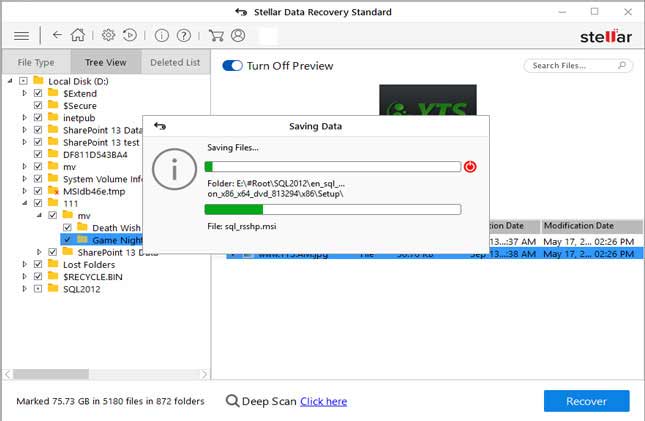 windows 10 format external for mac and pc