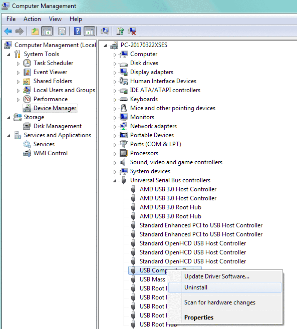 Fix Controller Not Working/Not Detected