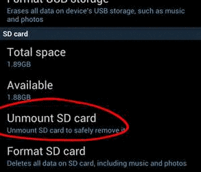 sd card recovery freeware