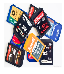 sd memory card recovery free